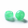 Acrylic European Beads LS-MACR-S375-002A-01-2