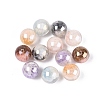 Luminous & UV Reactive Transparent Resin Beads RESI-Q234-02-2