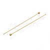 304 Stainless Steel Head Pins STAS-T065-40mm-20G-2