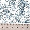 MIYUKI Round Rocailles Beads SEED-JP0010-RR0339-4