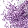TOHO 8/0 Round Beads X-SEED-TR08-0936-1