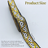 Polyester Ribbon PW-WG65115-05-2