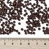 MIYUKI Round Rocailles Beads X-SEED-G008-RR0419-4