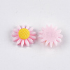 Resin Cabochons CRES-T010-61A-2
