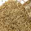 TOHO Round Seed Beads X-SEED-TR15-0751-1
