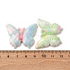 Plastic Cabochons KY-V001-02-3