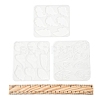 1Pc Easter DIY Pendant Molds AJEW-FS0001-37C-7