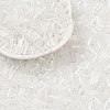 Glass Bugle Beads X-TSDB6MM141T-1