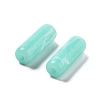 Opaque Acrylic Beads OACR-Q196-03I-2