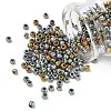 TOHO 6/0 Round Beads X-SEED-TR06-0721-1