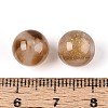 Opaque Resin UV Reactive Beads RESI-N049-10mm-03-01-4