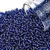 TOHO 11/0 Round Beads X-SEED-TR11-2206C-1