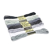 Cotton Crochet Threads PW-WG77117-06-1