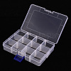 Polypropylene(PP) Bead Storage Container CON-N011-001-2