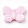 Food Grade Eco-Friendly Silicone Focal Beads SIL-N001-01N-2