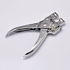 Stainless Steel Hole Punch Pliers TOOL-P004-02-1