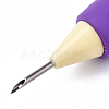 ABS Plastic Punch Needle TOOL-T006-24-5