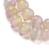 Cat Eye Beads Strands G-K378-A01-02-3