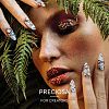 Preciosa® Crystal Hotfix Flatback Stones Y-PRC-HSS16-10330-200-4