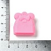 Silicone Focal Beads SIL-S004-05A-3