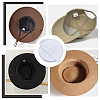 25m Polyester Ribbon OCOR-OC0001-80A-5