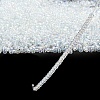 MIYUKI Round Rocailles Beads SEED-X0054-RR0262-4