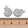 Ocean Themes Alloy Pendants FIND-K023-01C-P-3