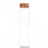 Mini High Borosilicate Glass Bottle Bead Containers LS-X-BOTT-PW0001-262G-1