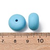 Silicone Beads SIL-I021-01F-3