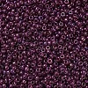 MIYUKI Round Rocailles Beads SEED-G007-RR0313-4