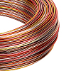Round Aluminum Wire AW-BC0004-1mm-06-1