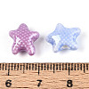 Handmade Porcelain Beads X-PORC-Q002-03E-01-3