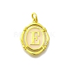 Brass Pendants KK-C088-01G-05-1