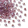 Preciosa® Crystal Beads X-PRC-BA5-20020-201-2