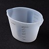 Silicone Measuring Cups LS-DIY-C073-01B-4