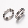 Iron Linking Rings IFIN-D085-01B-1