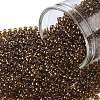 TOHO Round Seed Beads SEED-XTR11-2152-1