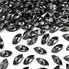 Preciosa® MAXIMA Crystal Fancy Stones Y-PRC-FG8-00030-260-1