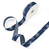 Polyester Denim Ribbons OCOR-TAC0003-18C-3