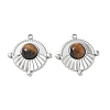 304 Stainless Steel Pendants SA-CBA11D7-06P-1