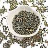 Inside Colours Glass Seed Beads SEED-A032-03K-2