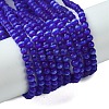 Cat Eye Beads Strands CE-Z001-02K-1