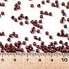 TOHO Round Seed Beads SEED-JPTR08-PF0564-4