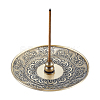 Portable Incense Burner Set AJEW-WH0258-532-1