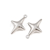 Alloy Pendants AL-CBA15FB-05P-2