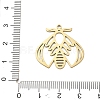 201 Stainless Steel Pendants SA-CBA6FBD-04G-3