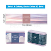 Natural Scenery Style Soap Paper Tag DIY-WH0399-69Y-3