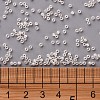 12/0 Grade A Round Glass Seed Beads X-SEED-N001-B-332-3