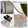 50M Polyester Stretch Lace Ribbon OCOR-HY0001-54A-5
