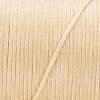 Flat Waxed Thread String X-YC-P003-A01-3
